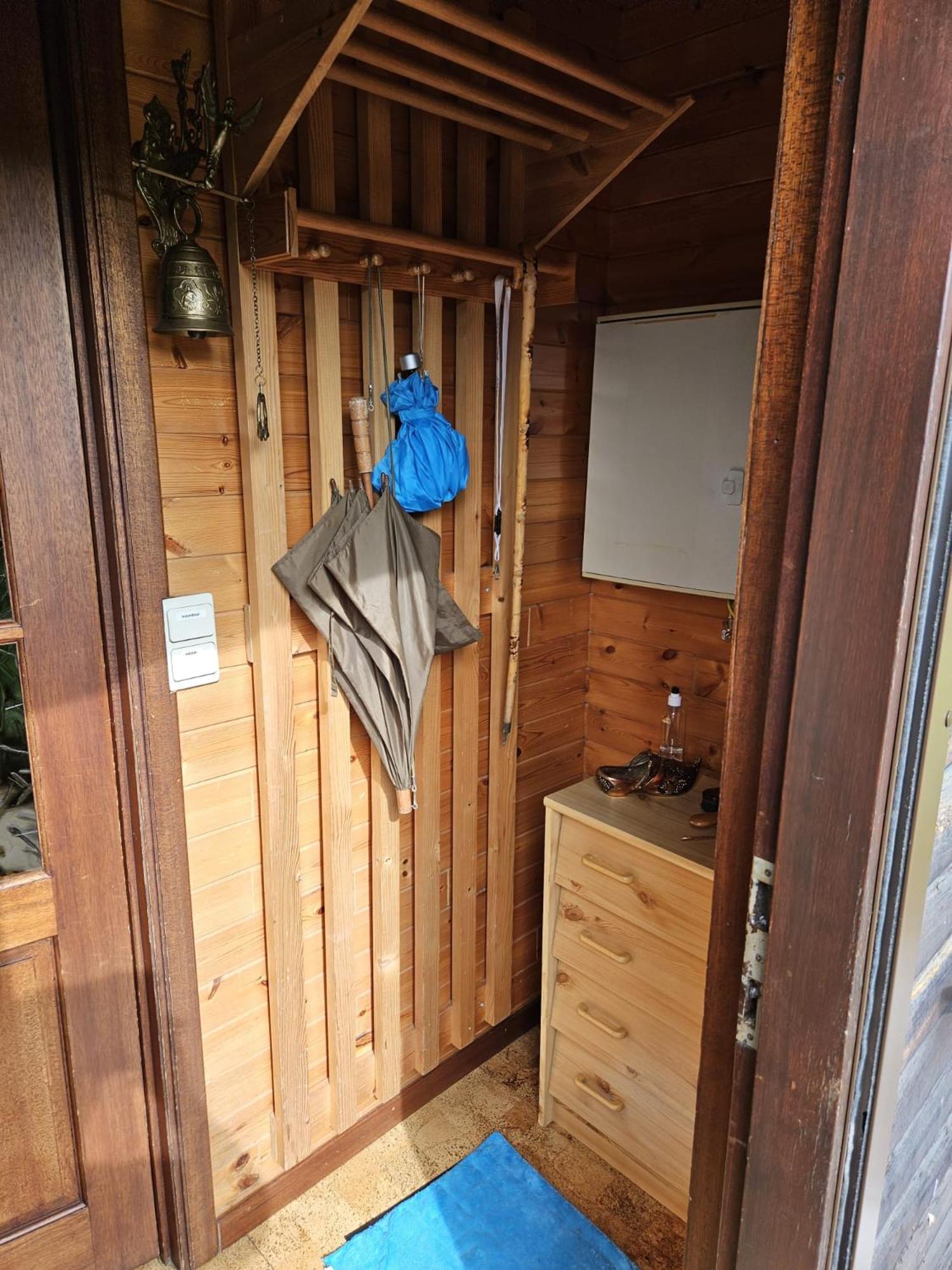 Chalet Lizelle Durbuy Exterior photo